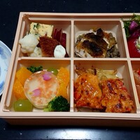 フレンチ 奥村邸 - 浦島(通常3200円税込が、緊急事態宣言中は特別価格の2800円税込)