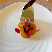 イル・テアトロ - 2019.12.01ドルチェ　シチリア風カッサータ