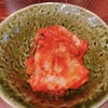 四谷 たれ焼肉のんき