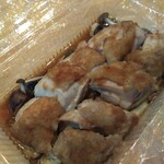 フクモト - チキンソテー