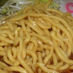 Kondoruken - 麺