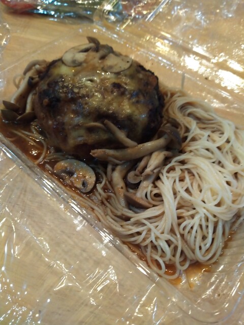 フクモト - 東仙台（洋食）の写真