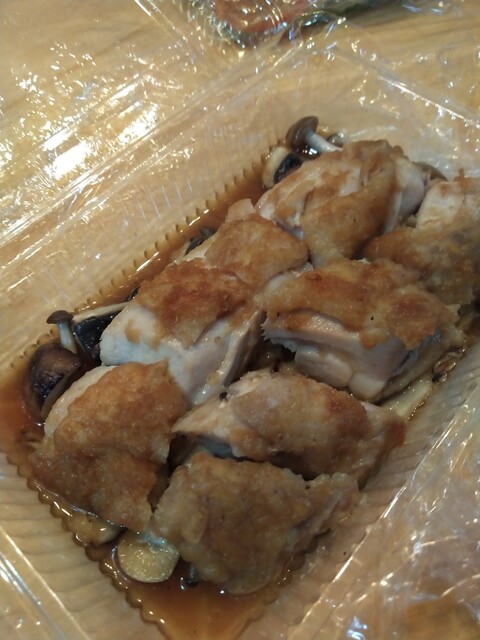 フクモト - 東仙台（洋食）の写真