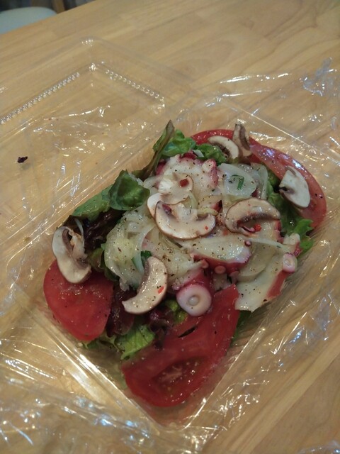 フクモト - 東仙台（洋食）の写真