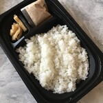 から好し - ご飯