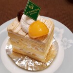 パティスリー・ラ・ノブティック - 