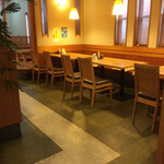やまこ庵 - 店内