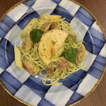 鎌倉パスタ - 