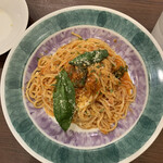 鎌倉パスタ - 