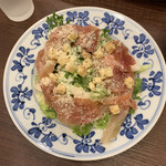 鎌倉パスタ - 