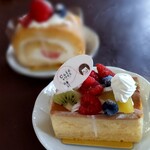 カフェ トワイエ - 