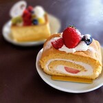 カフェ トワイエ - 