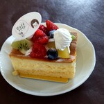 カフェ トワイエ - 