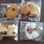 カフェ トワイエ - 