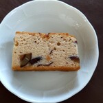 カフェ トワイエ - 