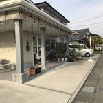チナツ洋菓子店 - 