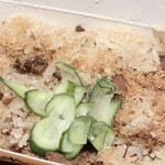 米糕城 - 料理写真:「米糕」35台湾ドル