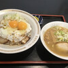 麺小町 松山店