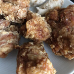 Karaage Yukari - 