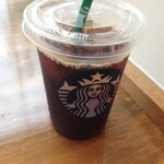 スターバックス・コーヒー - アイスコーヒー