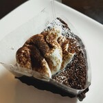 パティスリ・ル・スィエル - クラシックショコラ