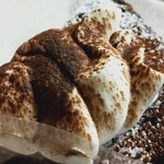 パティスリ・ル・スィエル - クラシックショコラ（アップ）