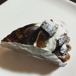 パティスリ・ル・スィエル - くりのタルト