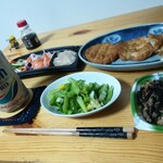 SANWA - 料理写真:"マイフレンド三和スペシャルセレクション"