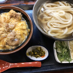 うどん職人 和製麺所 - 