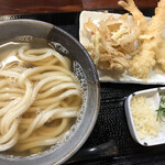 うどん職人 和製麺所 - 