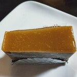 パティスリ・ル・スィエル - アプリコットショコラ