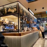 EBISU FOOD HALL - 