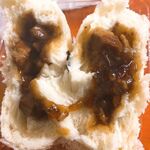 手作り豚まん専門店 龍福 - 