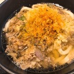 手打うどん がんちゃん - 