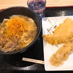 手打うどん がんちゃん - 