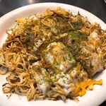 Okonomiyaki Happou - 