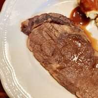 ロウリーズ・ザ・プライムリブ 恵比寿ガーデンプレイス店 - 