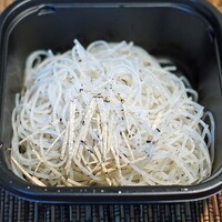 CINA New Modern Chinese - トリュフ ＆ ビーフン