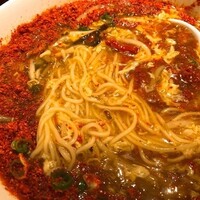 中国料理 青冥 堂島本店 - 