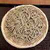 蕎麦うえ田