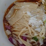 麺匠 独眼流 - 