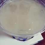 グリンコーヒー - 