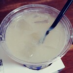 グリンコーヒー - 