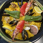 タベルナ カディス - 