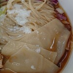 麺匠 独眼流 - 