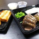 日本酒と藁焼きと炭火焼 がぶり - 