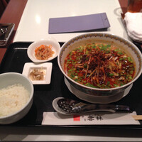 神田 雲林 - 