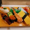 浜寿司 - 料理写真:ランチにぎり寿司1,000円バージョン( ﾟДﾟ)ｳﾏｰ