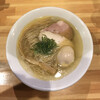 自家製麺 竜葵