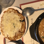 石釜ご飯とスンドゥブのHANA-HANA - 